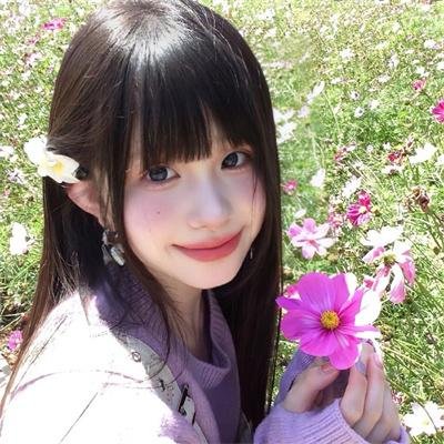 年轻的媳妇